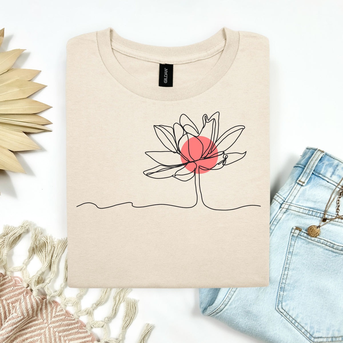T-Shirt  | inestimable. chaque. instant