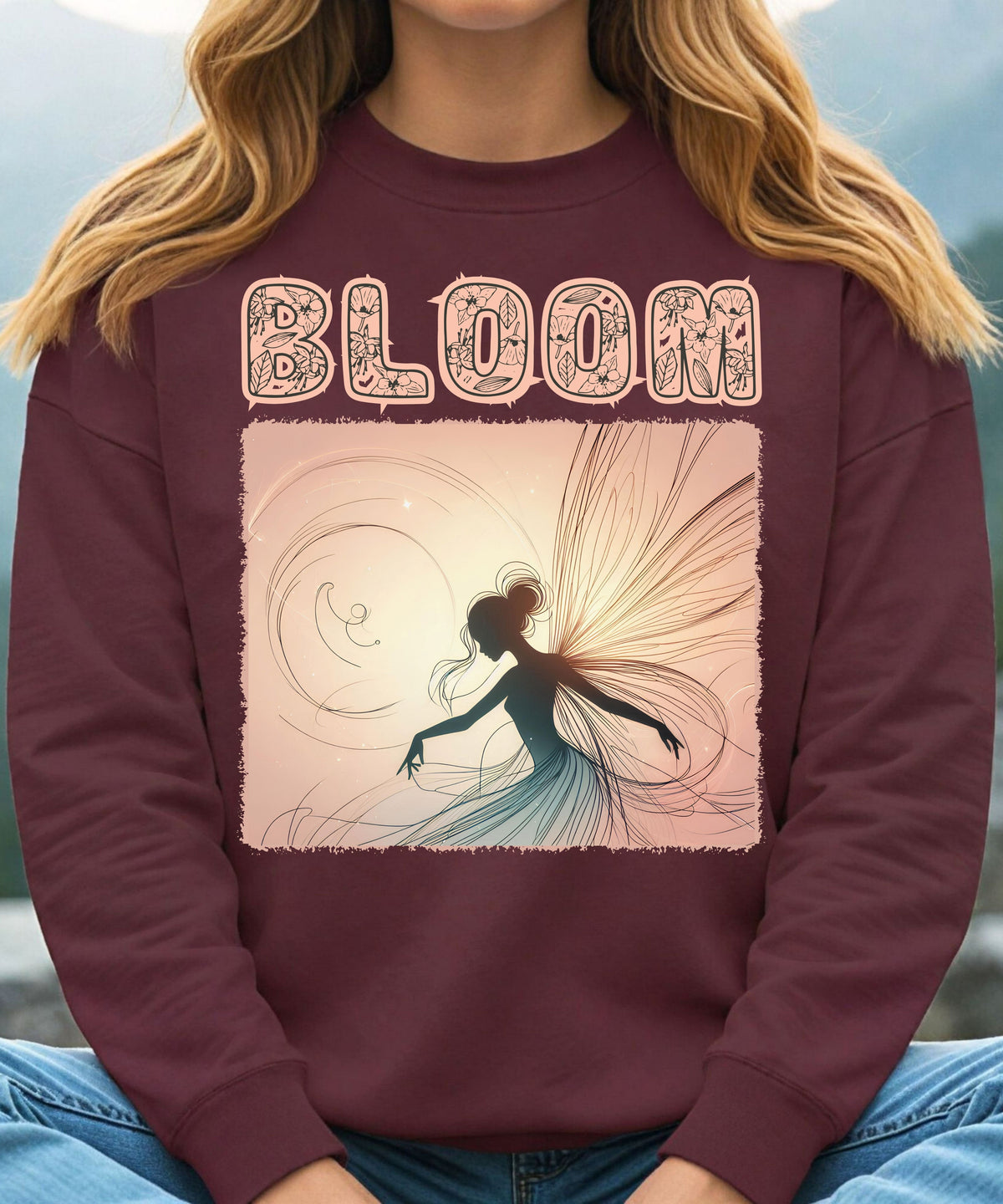 Coton Ouaté | BLOOM Sway