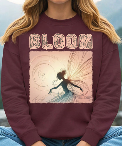 Coton Ouaté | BLOOM Sway