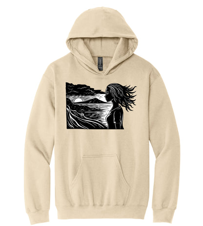Hoodie | Lumière & Ombre