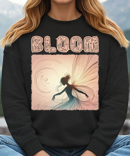 Coton Ouaté | BLOOM Sway