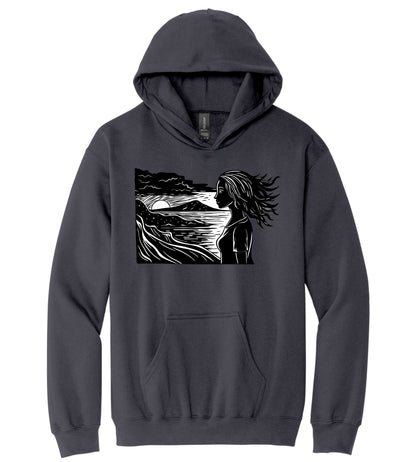 Hoodie | Lumière & Ombre