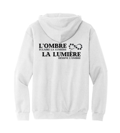 Hoodie | Lumière & Ombre