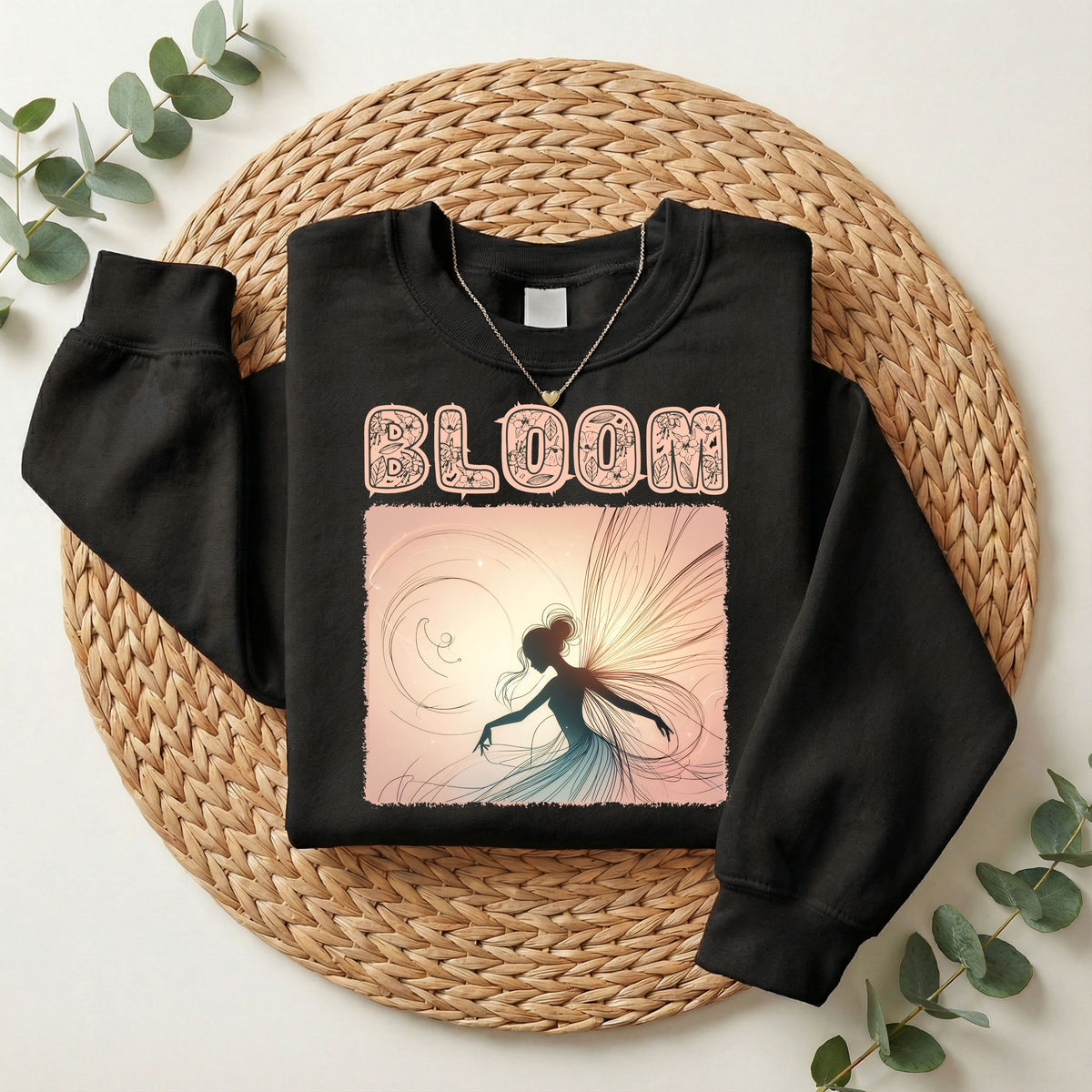 Coton Ouaté | BLOOM Sway