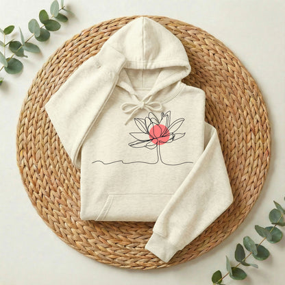 Hoodie | Everyday Precious