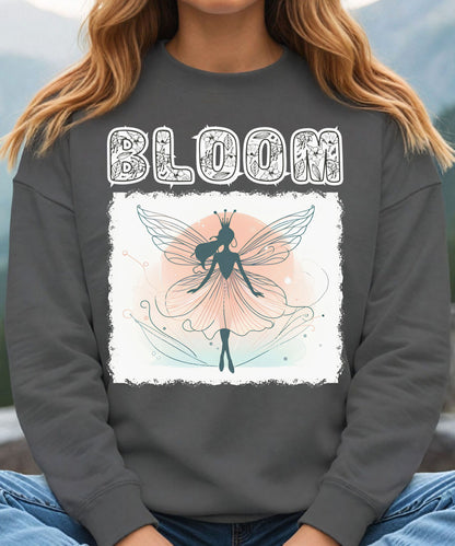Coton Ouaté | BLOOM Rise