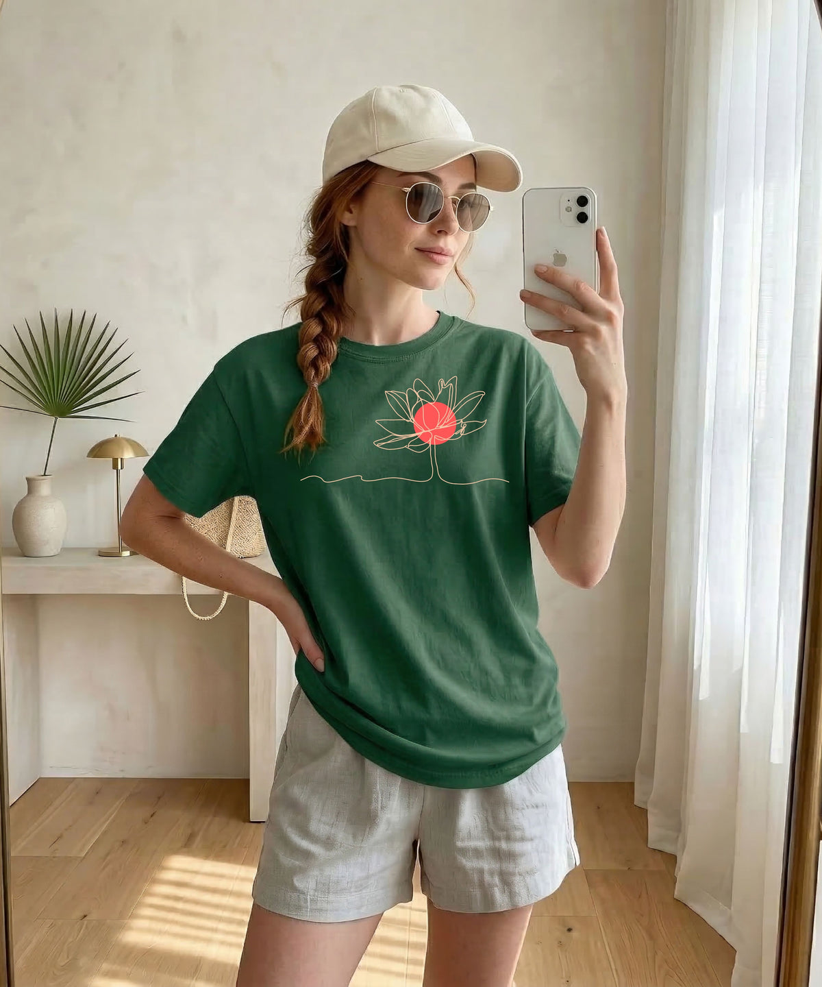 T-Shirt  | Everyday Precious.