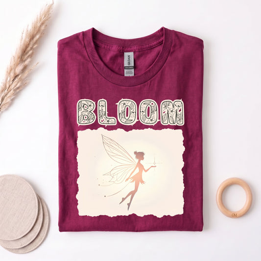 T-Shirt | BLOOM Spark