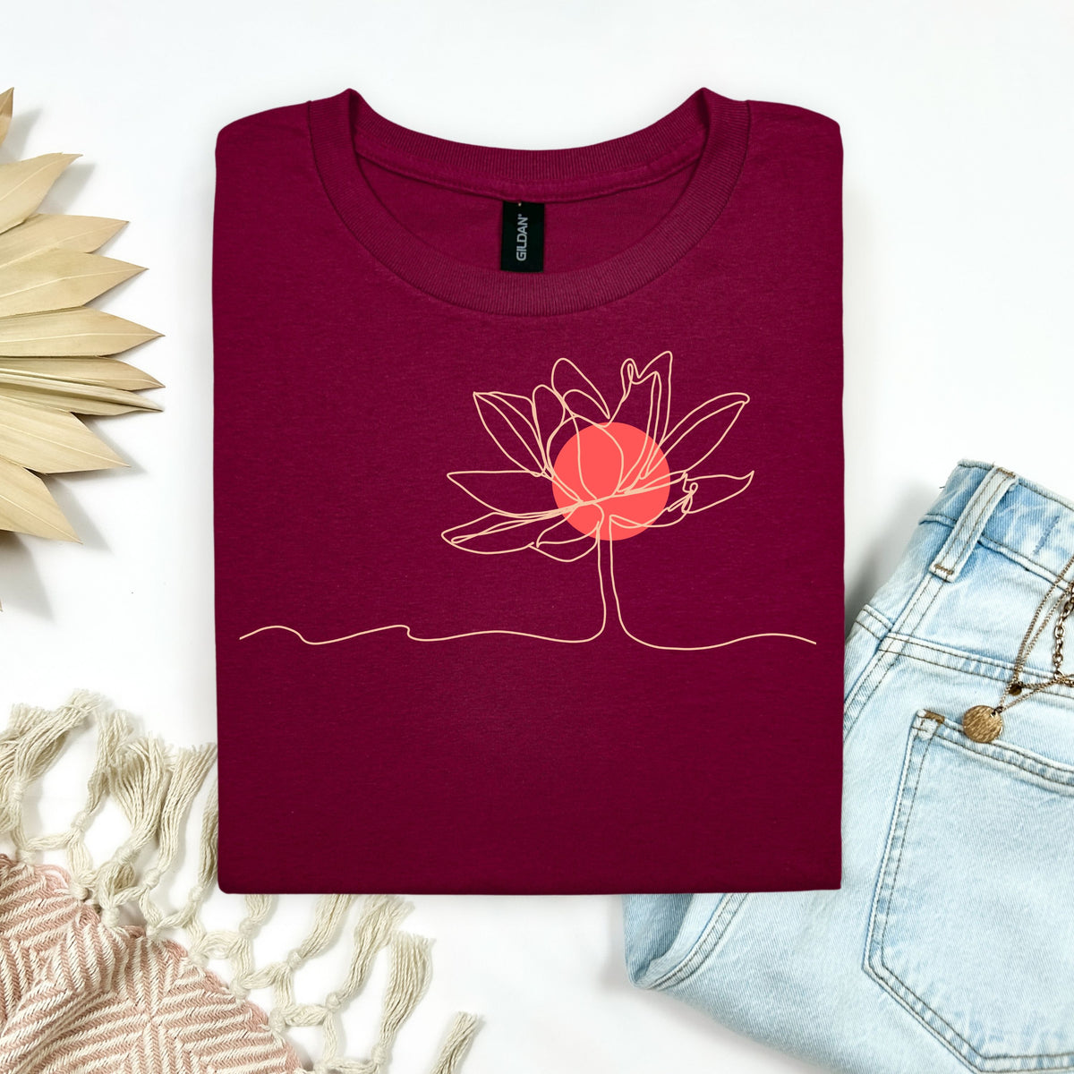 T-Shirt  | Everyday Precious.