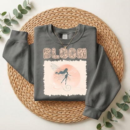Coton Ouaté | BLOOM Untamed
