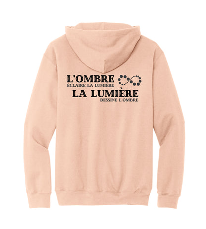 Hoodie | Lumière & Ombre