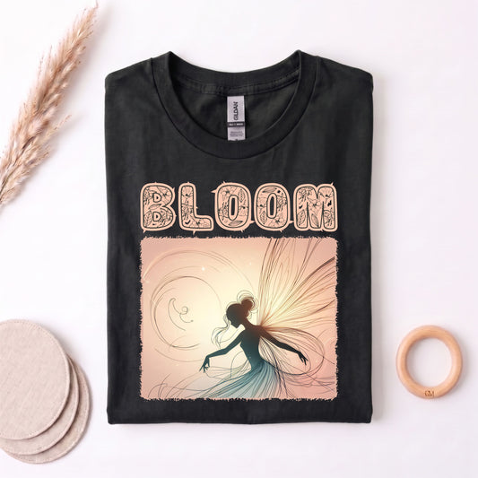 T-Shirt | BLOOM Sway