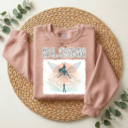 Coton Ouaté | BLOOM Rise