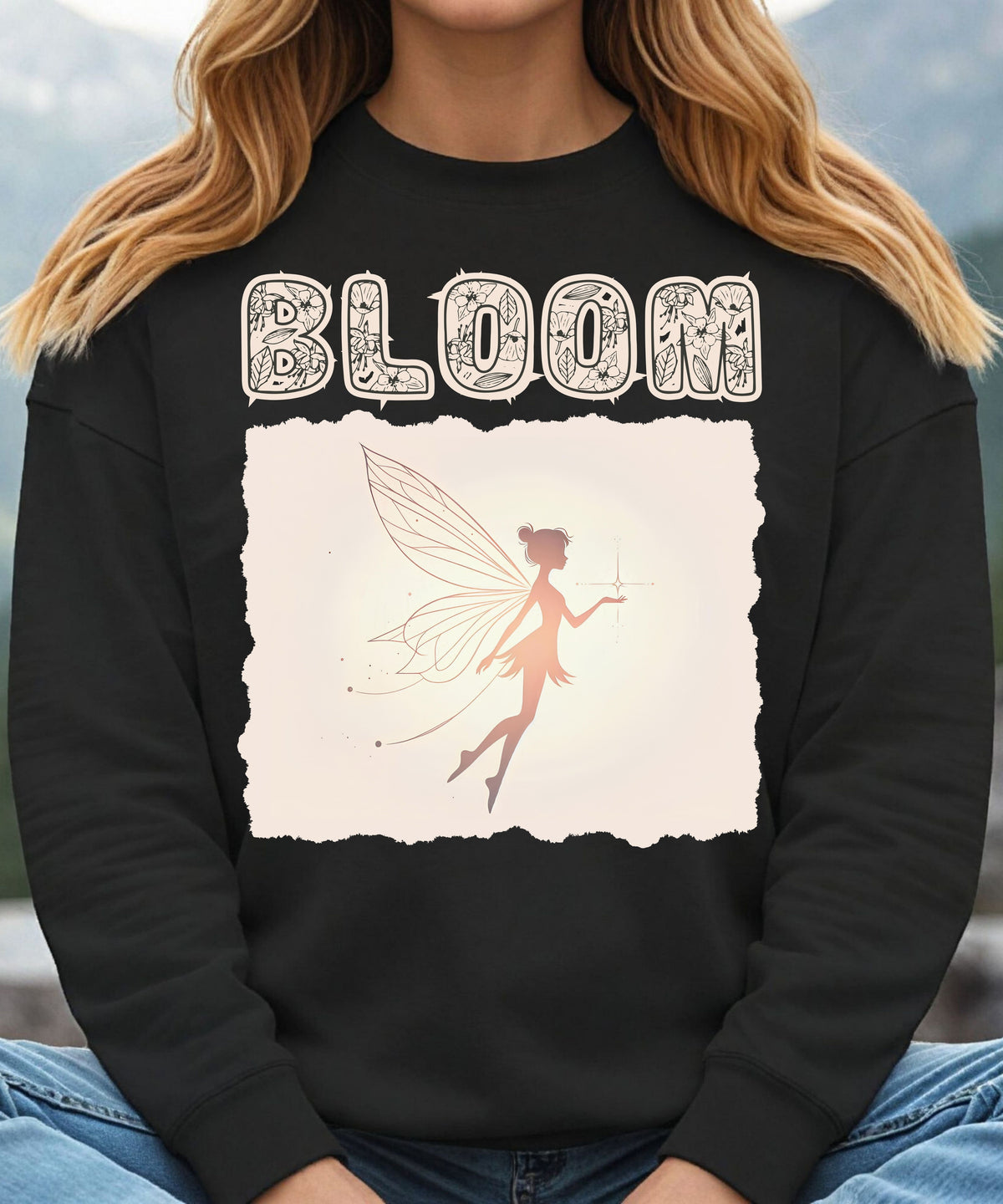 Coton Ouaté | BLOOM Spark