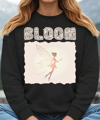 Coton Ouaté | BLOOM Spark