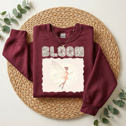 Coton Ouaté | BLOOM Spark