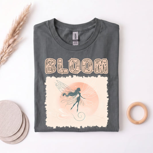 T-Shirt | BLOOM Untamed