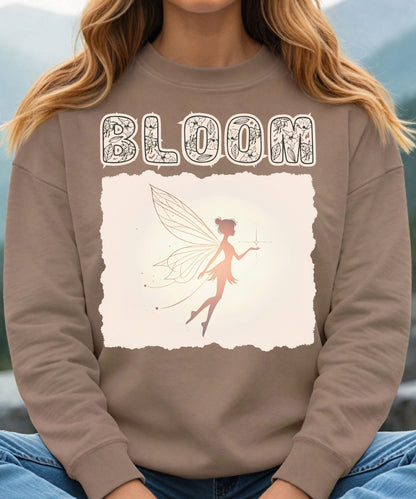 Coton Ouaté | BLOOM Spark