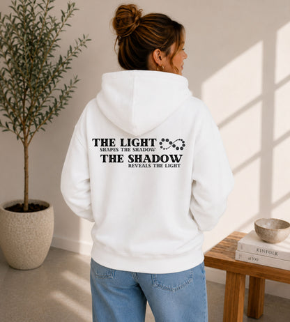 Hoodie | Light & Shadow