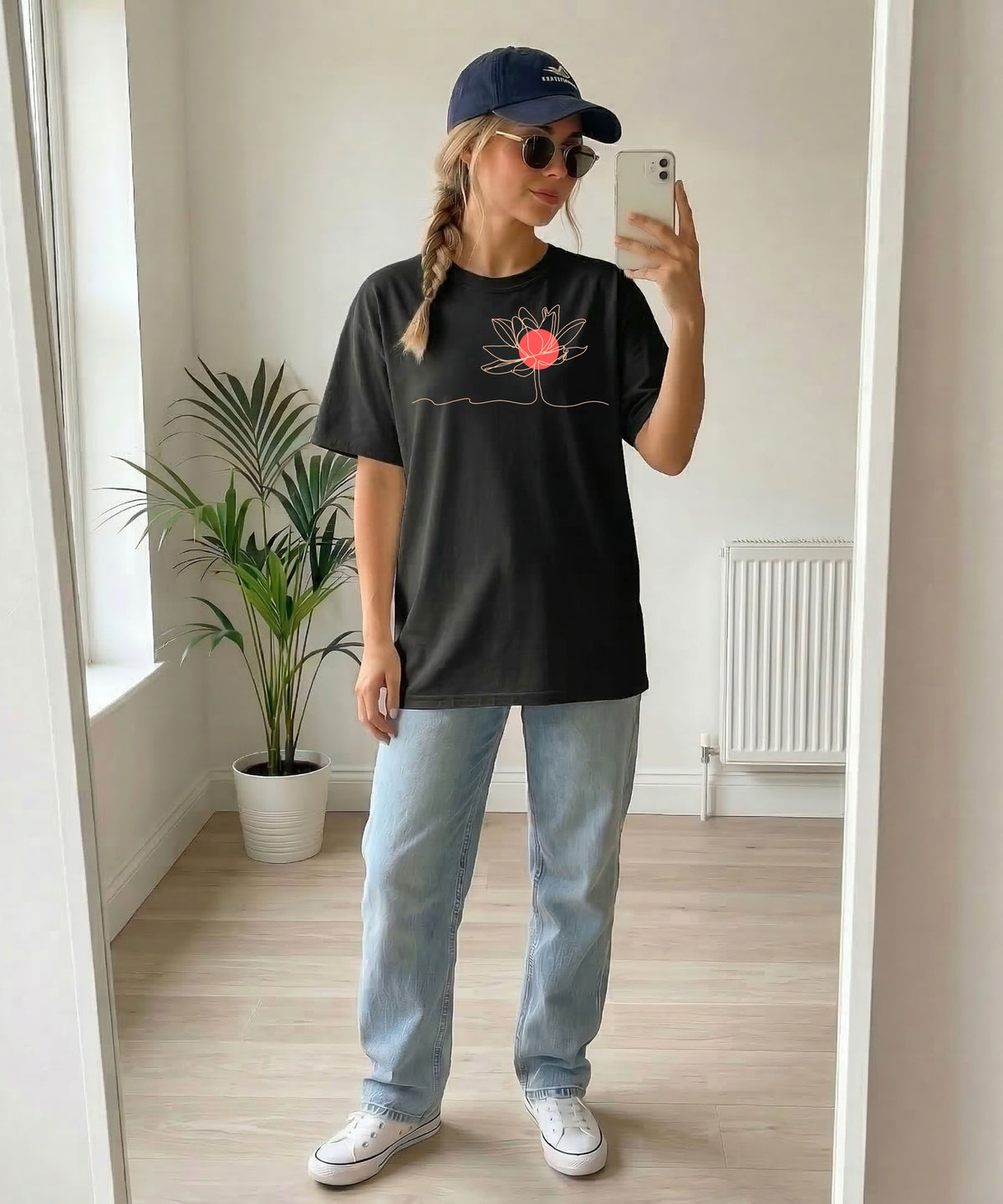 T-Shirt  | Everyday Precious.
