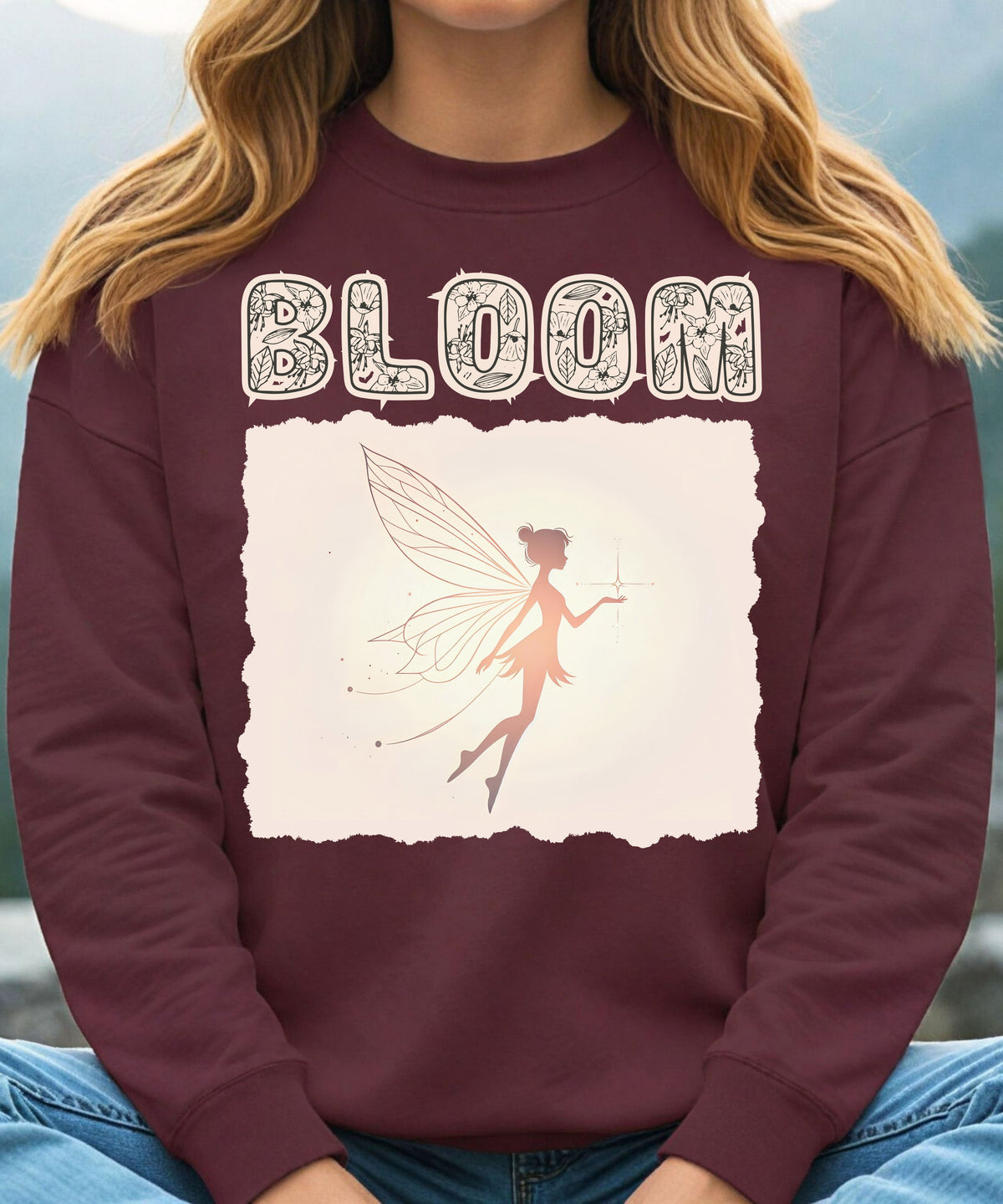 Coton Ouaté | BLOOM Spark