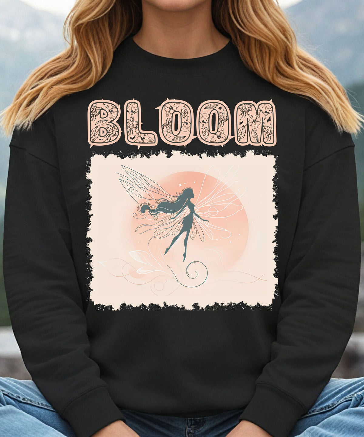 Coton Ouaté | BLOOM Untamed