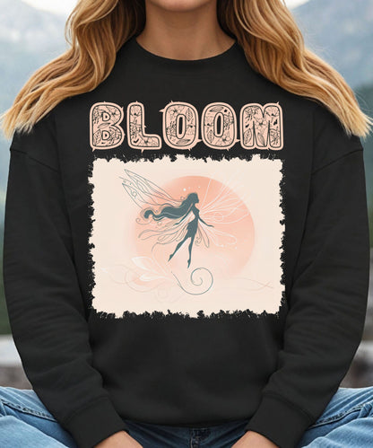 Coton Ouaté | BLOOM Untamed