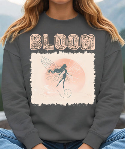 Coton Ouaté | BLOOM Untamed