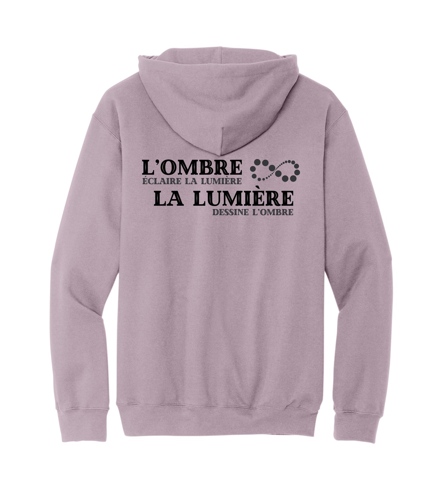 Hoodie | Lumière & Ombre
