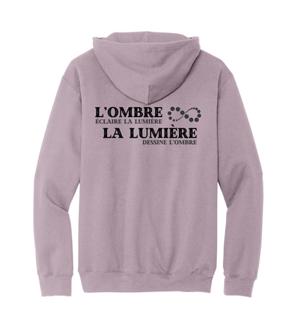 Hoodie | Lumière & Ombre