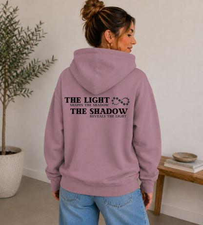 Hoodie | Light & Shadow