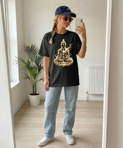 T-Shirt | Bouddha
