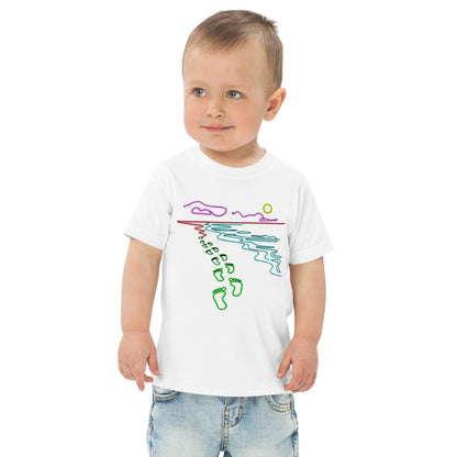 T-shirt enfant  | Grande Aventure